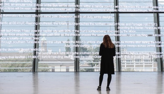 Per una cosmogonia senza tempo